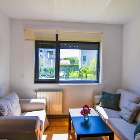 ¡Nuevo! Espectacular Casa En La Playa De Berria Villa Santoña Kültér fotó