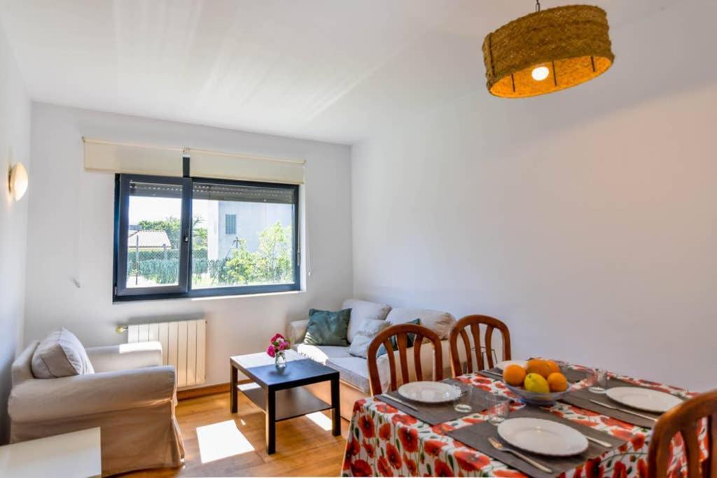 ¡Nuevo! Espectacular Casa En La Playa De Berria Villa Santoña Kültér fotó