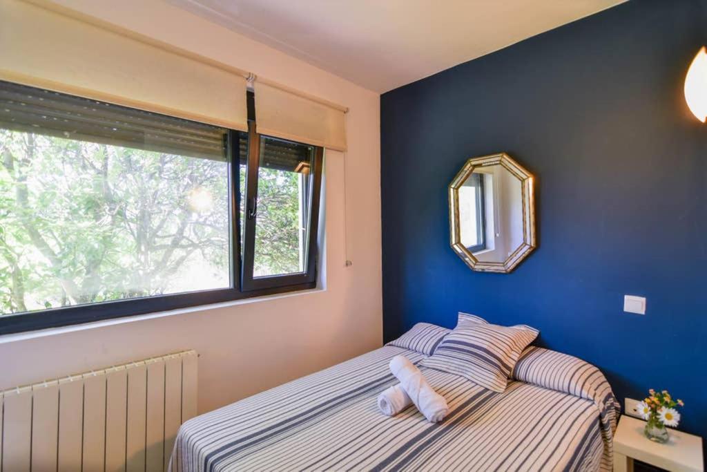 ¡Nuevo! Espectacular Casa En La Playa De Berria Villa Santoña Kültér fotó