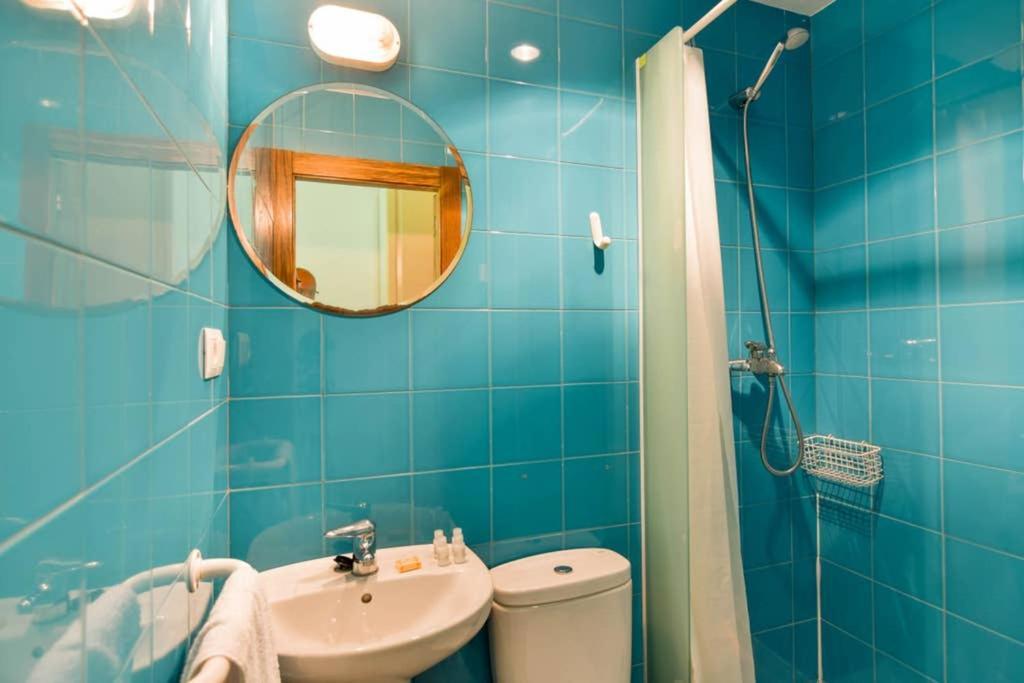 ¡Nuevo! Espectacular Casa En La Playa De Berria Villa Santoña Kültér fotó