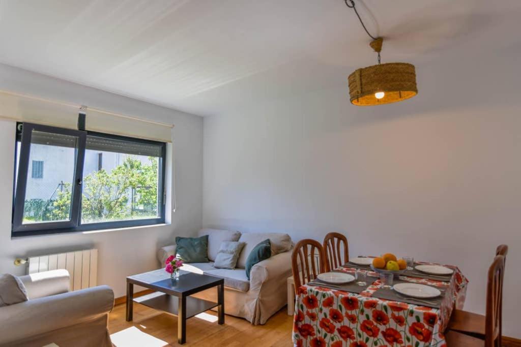 ¡Nuevo! Espectacular Casa En La Playa De Berria Villa Santoña Kültér fotó
