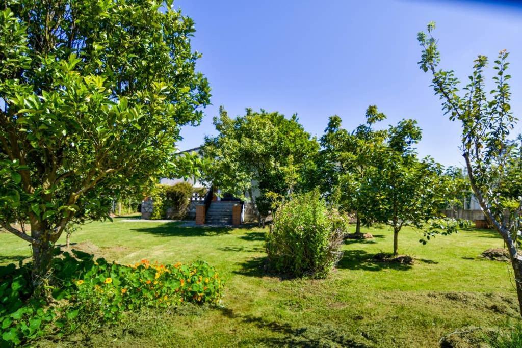 ¡Nuevo! Espectacular Casa En La Playa De Berria Villa Santoña Kültér fotó