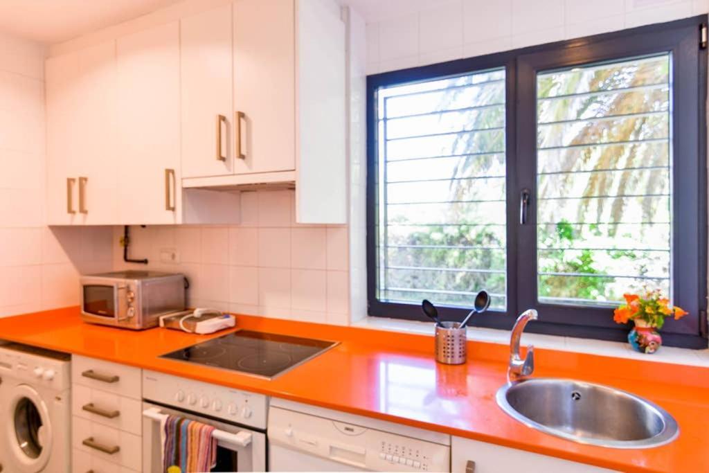 ¡Nuevo! Espectacular Casa En La Playa De Berria Villa Santoña Kültér fotó
