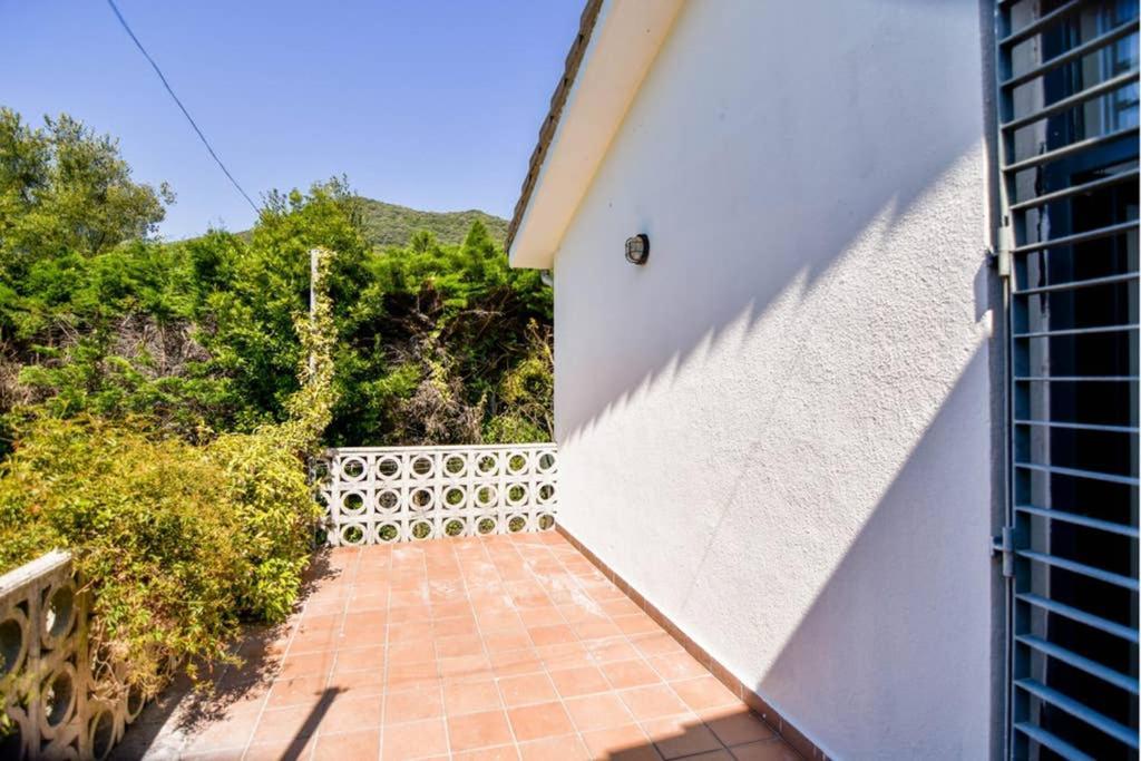 ¡Nuevo! Espectacular Casa En La Playa De Berria Villa Santoña Kültér fotó